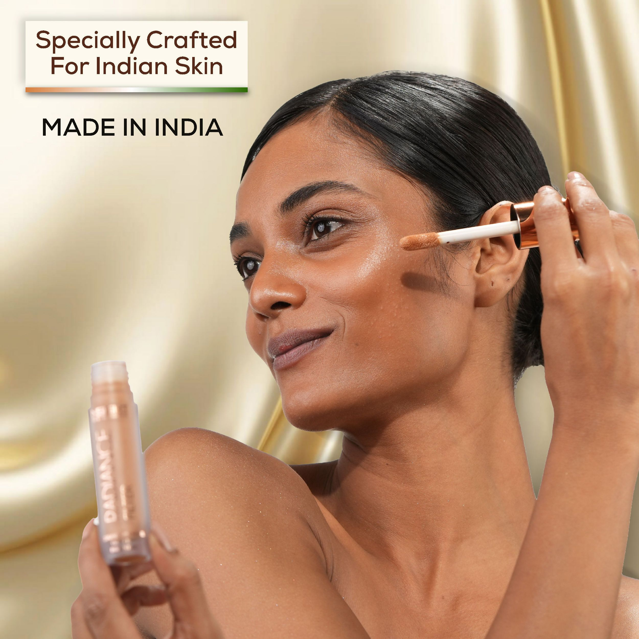 Insight Cosmetics Radiance Filter - Light | Grocsy