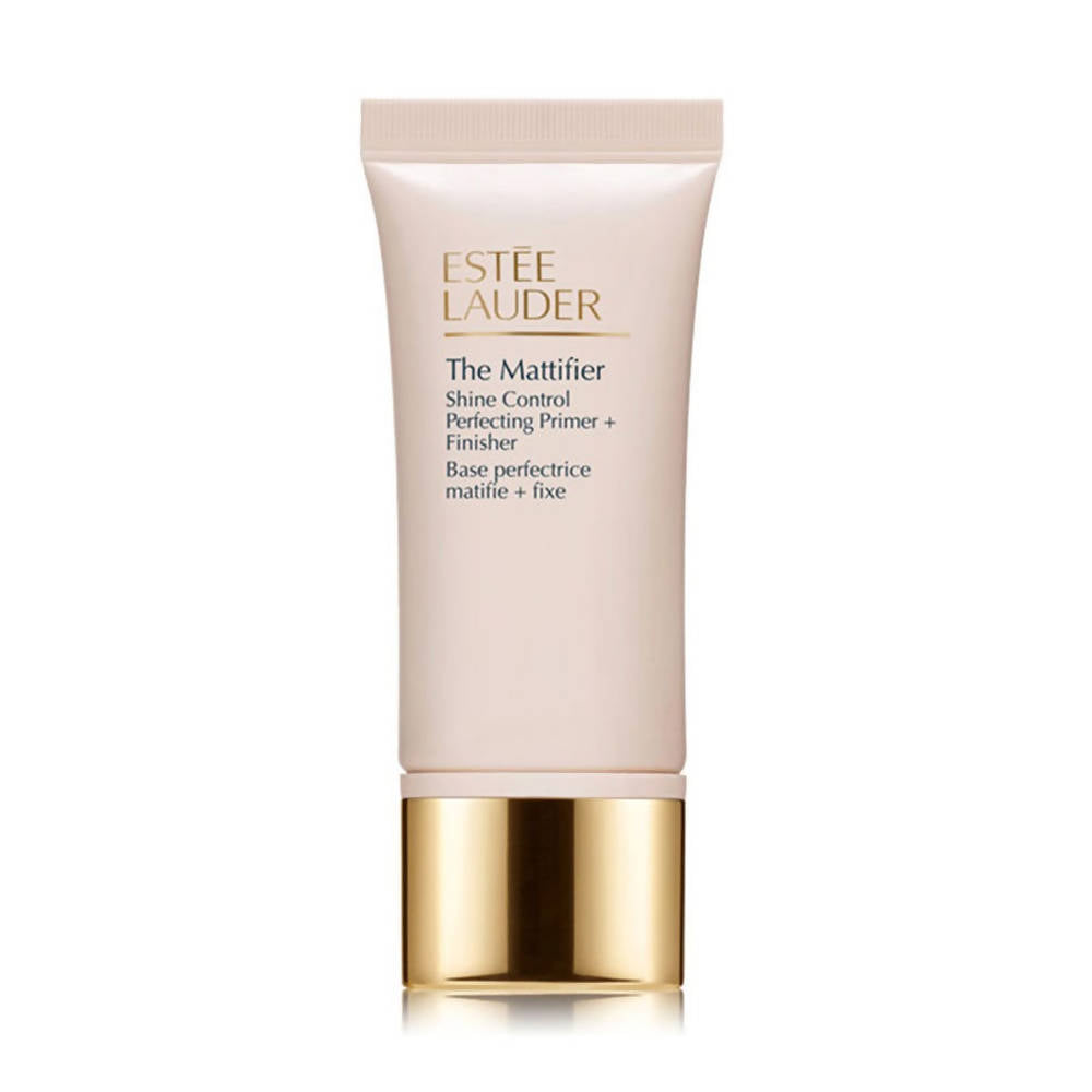 Estee Lauder The Mattifier Shine Control Perfecting Primer + Finisher | Grocsy