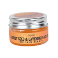 Nature's Destiny Carrot Seed & Lavendar Face Gel | Grocsy