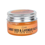Nature's Destiny Carrot Seed & Lavendar Face Gel | Grocsy
