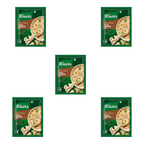 Knorr International Italian Mushroom Soup | Grocsy