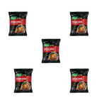 Knorr Korean Ramen Spicy Kimchi Instant Noodles | Grocsy