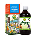 Basic Ayurveda Angurasav Syrup | Grocsy