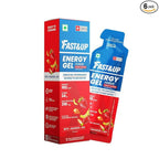 Fast&Up Energy Gel-Strawberry Banana Flavour | Grocsy