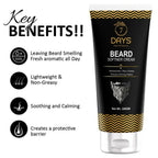 7 Days Beard Softener Cream | Grocsy