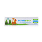 Mamaearth Berry Blast Kids Toothpaste For Promotes Healthy Teeth & Gums, Cleanses Teeth | Grocsy