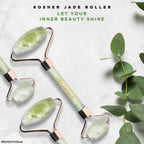 Colorbar Accessories Jade Roller | Grocsy