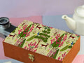 Collectibles India Wood Gift Box | Grocsy