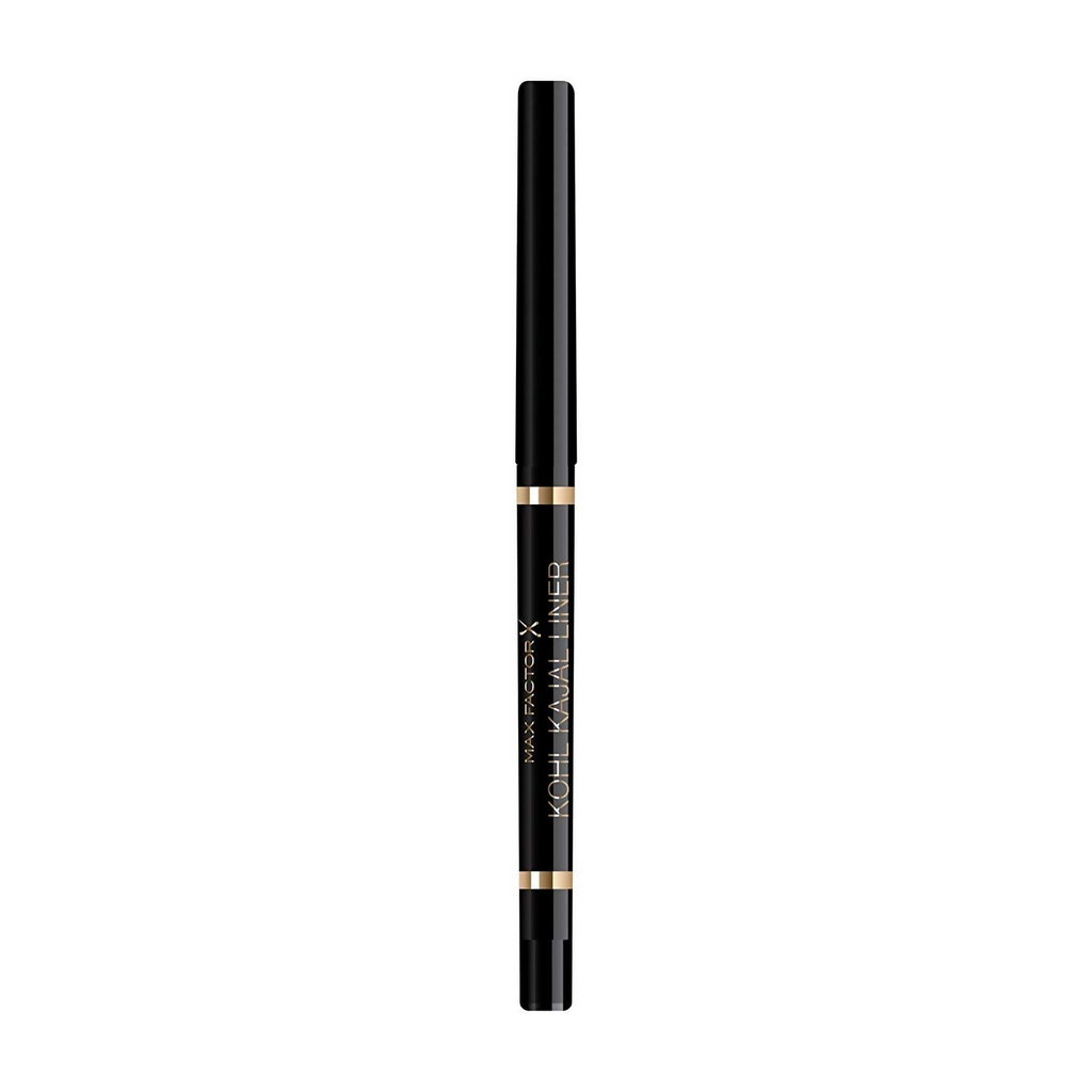 Max Factor Kohl Kajal Liner Automatic Pencil - 001 Black | Grocsy