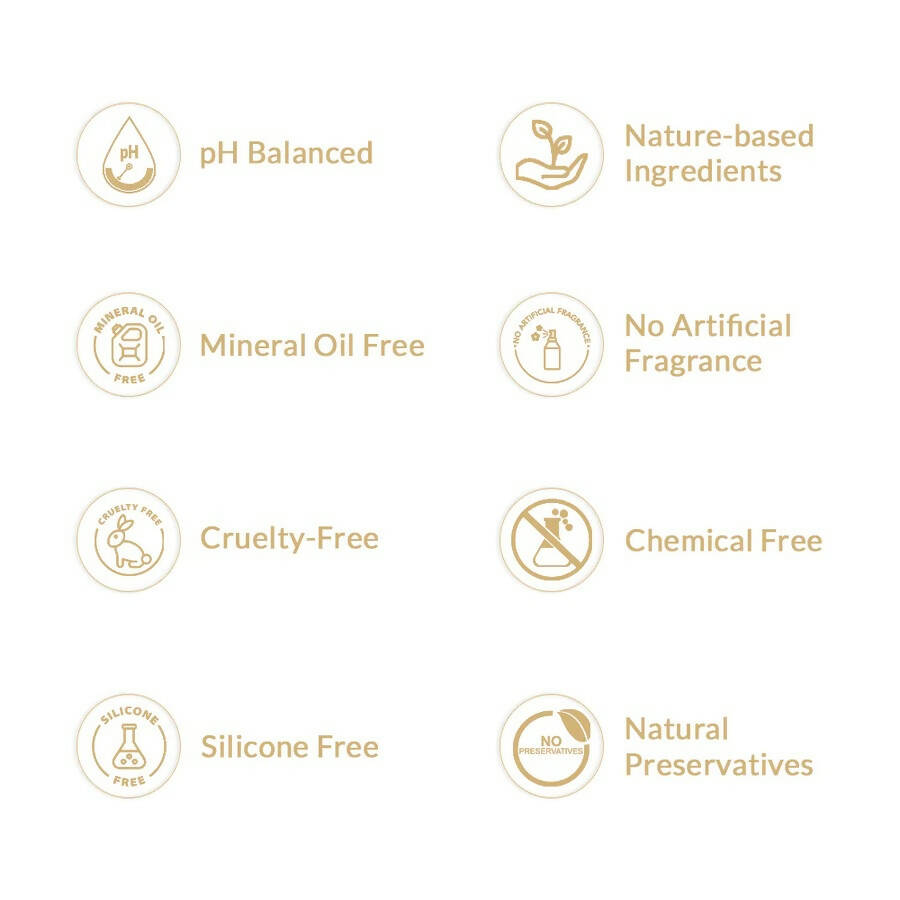 Sri Sri Tattva Brightening Serum | Grocsy