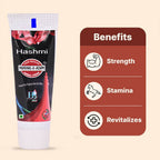 Hashmi Pharmacy Mughal E Azam Herbal Cream | Grocsy