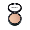 Keya Seth Aromatherapy Professional Compact Cream Foundation - Shade 5 | Grocsy