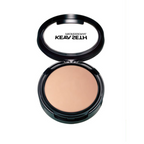 Keya Seth Aromatherapy Professional Compact Cream Foundation - Shade 5 | Grocsy