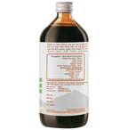 Purndhenu Triphala Ark | Grocsy
