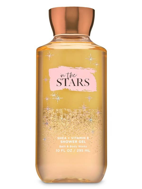 Bath & Body Works In The Stars Shower Gel | Grocsy