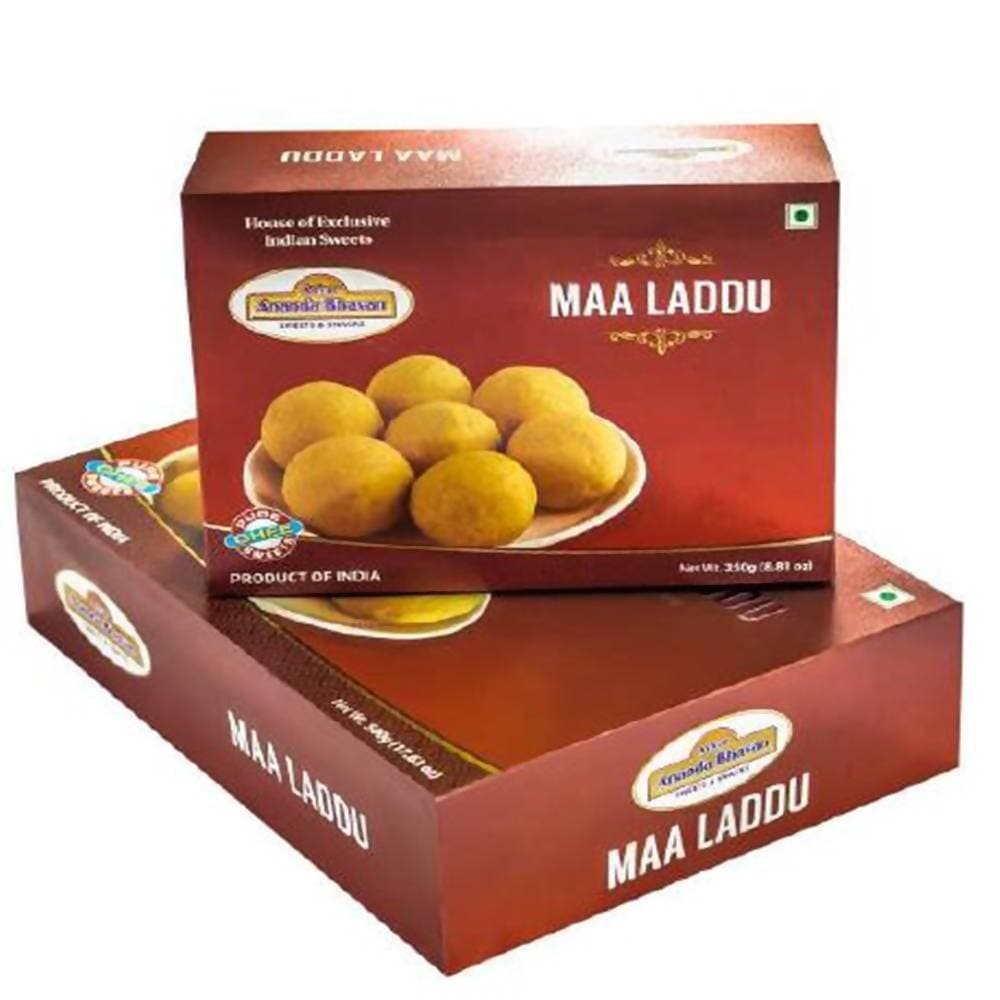 A2B - Adyar Ananda Bhavan Maa Laddu | Grocsy