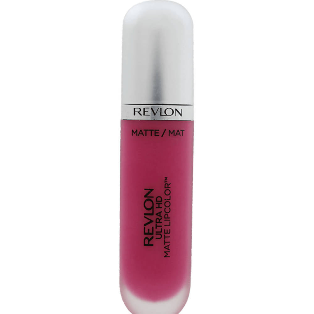 Revlon Ultra Hd Matte Lip Color - Hd Intensity | Grocsy
