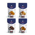 Healthy Master Millet Balls Combo | Grocsy