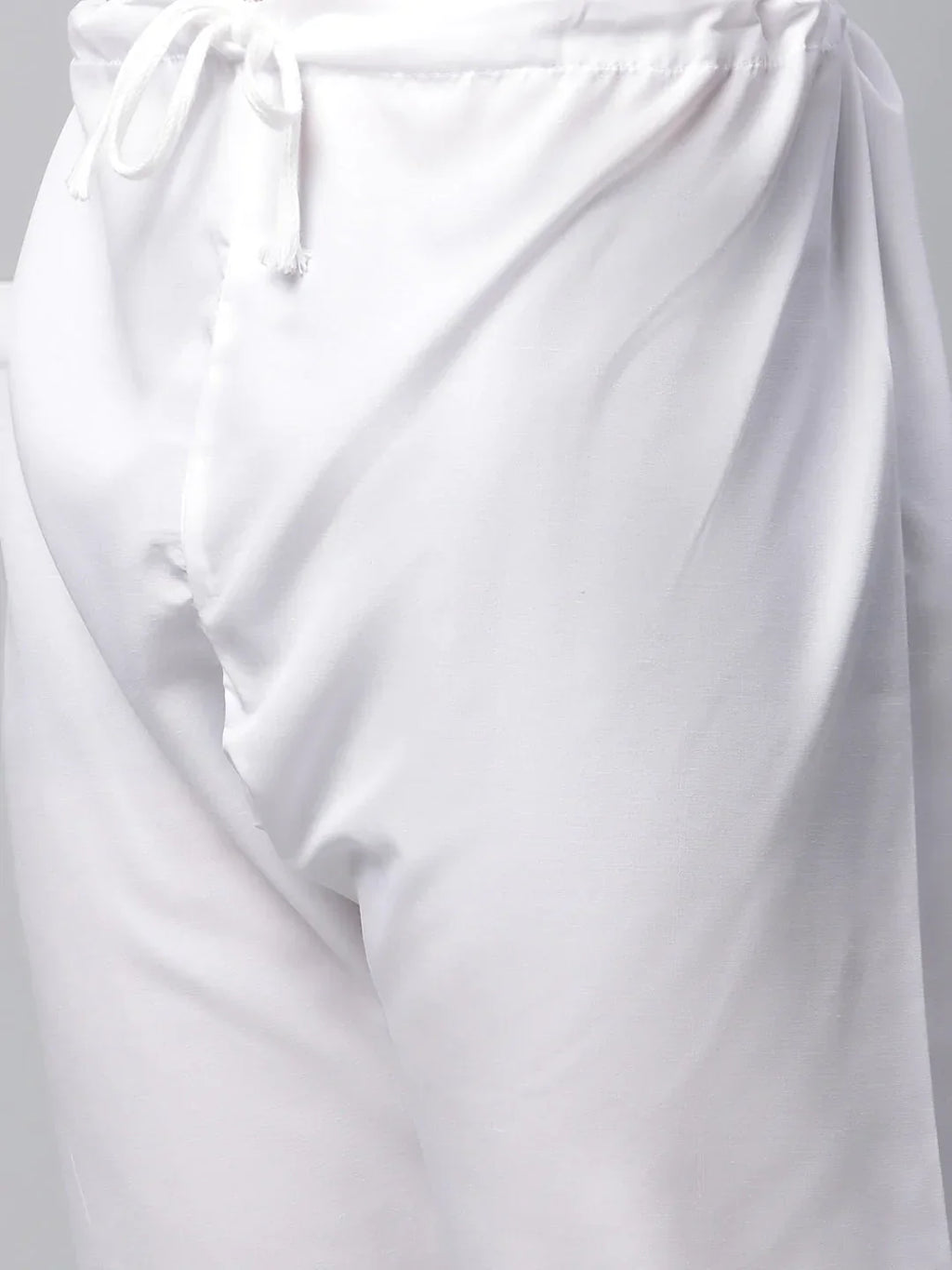 Jompers Men's Embroiderd Kurta - Lemon | Grocsy