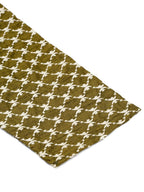 Jompers Men's Olive Green Chikankari Kurta Only | Grocsy