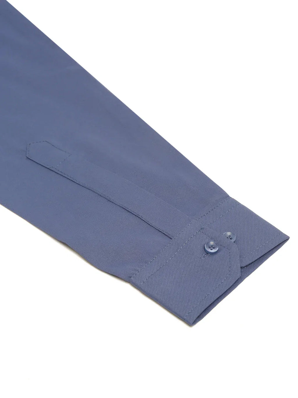 Jompers Men's Blue Solid Cotton Short Kurta | Grocsy