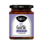 ADF Soul Garlic Pickle | Grocsy