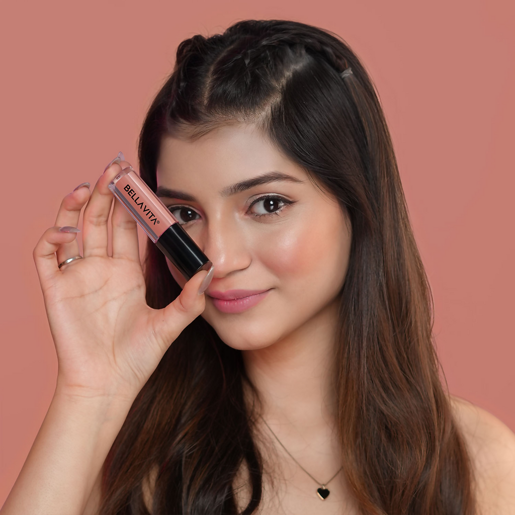 Bella Vita Organic All Hearts Face Blush - Love Struck | Grocsy