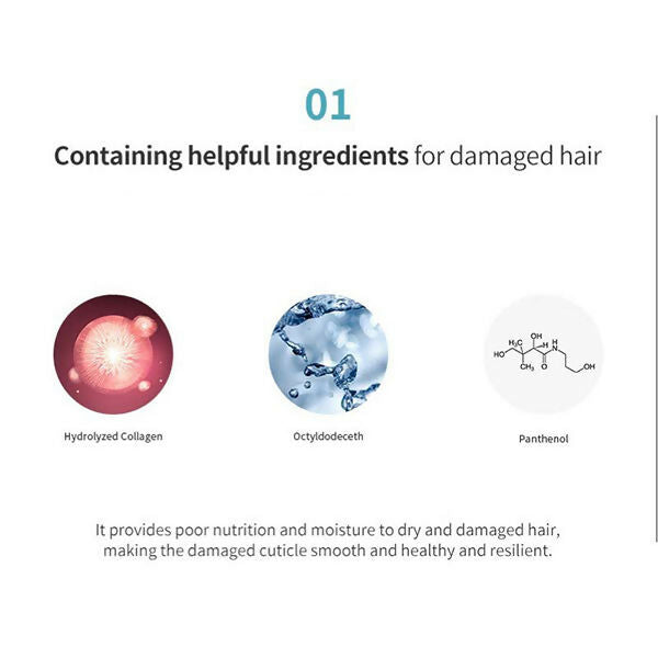 La'dor Hydro LPP Treatment Conditioner | Grocsy