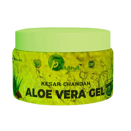Pragna Herbals Kesarchandan Aloe Vera Gel | Grocsy