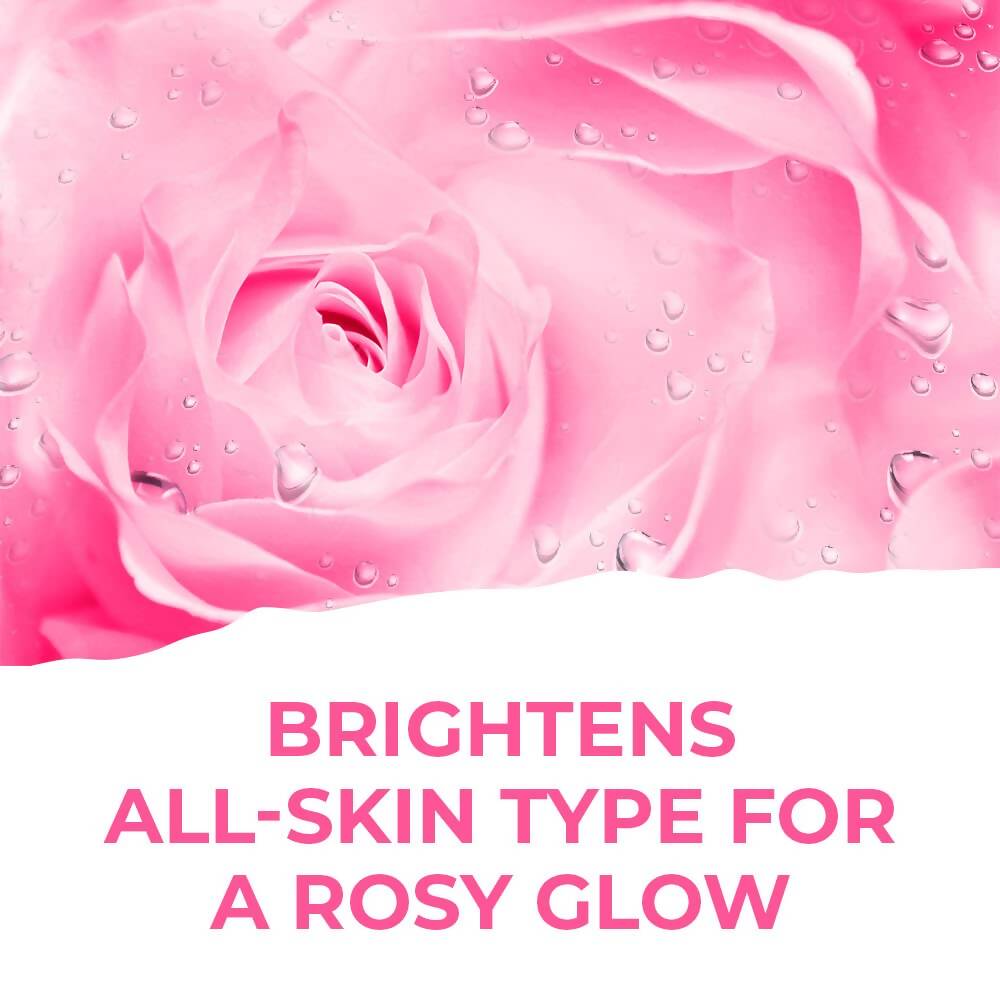 St. Ives Rosy Glow Rose Micellar Water | Grocsy