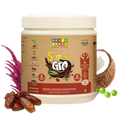 Herby Angel Super Gro Nutrition Drink Mix for Kids, Chocolate Flavour | Grocsy