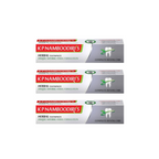 Kp Namboodiri's Herbal Toothpaste | Grocsy