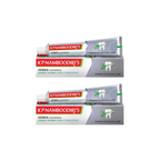 Kp Namboodiri's Herbal Toothpaste | Grocsy