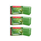Kp Namboodiri's Neem & Tulsi Herbal Soap | Grocsy