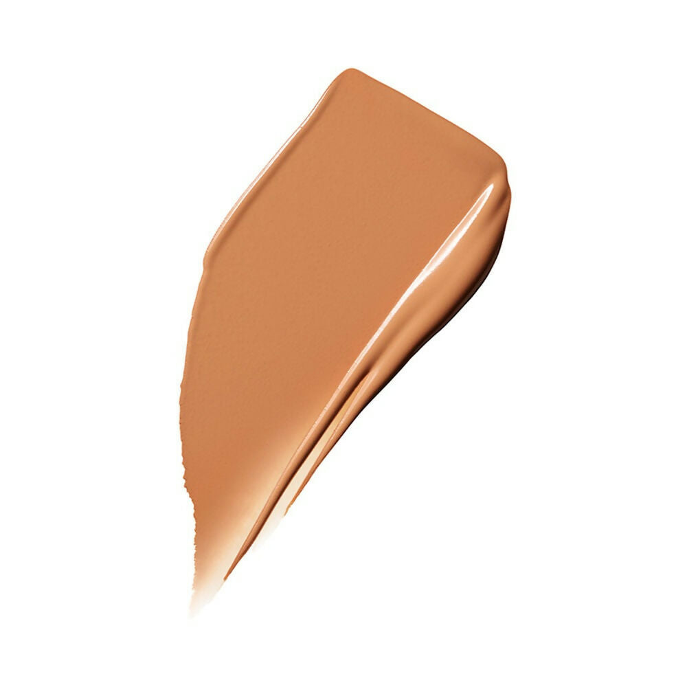 MAC Studio Fix Fluid SPF 15 Mini Soft Matte Foundation With Hyaluronic Acid - NC45 | Grocsy