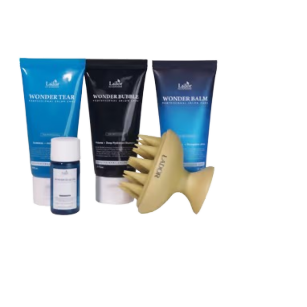 La'dor Korean Wonder On-the-Go Kit | Grocsy