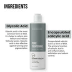 Dermatouch Pore Tightening Alcohol-Free Toner | Grocsy
