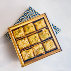 Gwalia Sweets Turkish Crunch | Grocsy