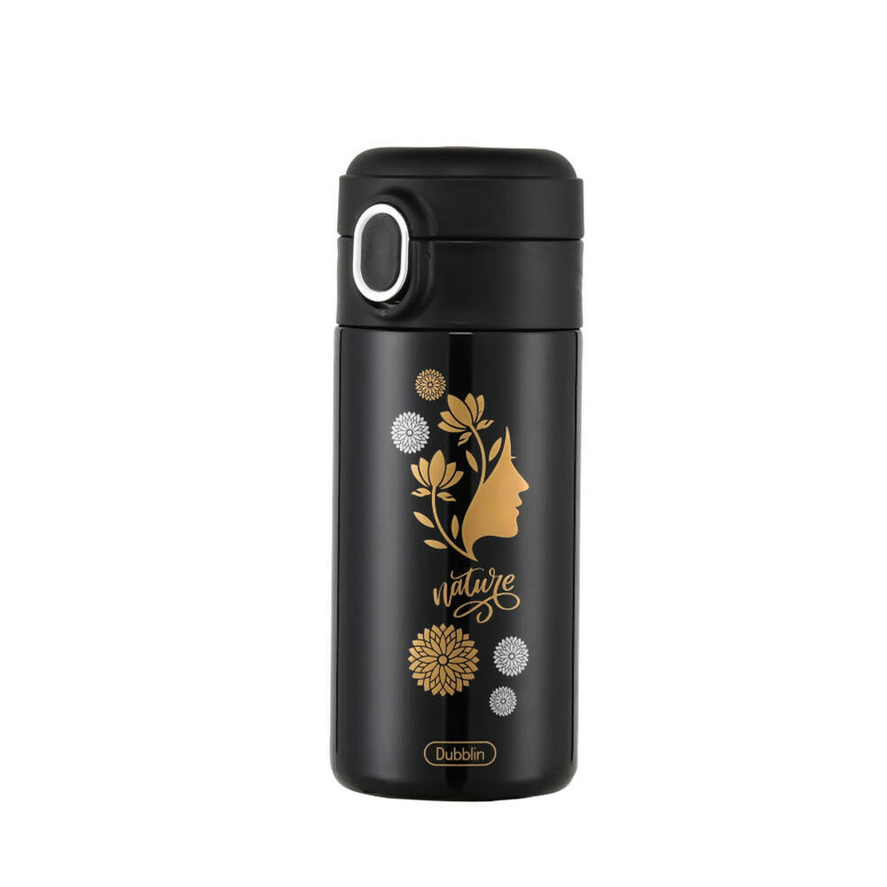 Dubblin Banjo Vacuum Bottle | Grocsy