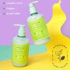 Natural Vibes Aloe Vera Gel | Grocsy