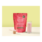 Cosmix No Nonsense Plant Protein Watermelon Bubblegum | Grocsy