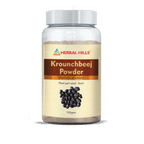 Herbal Hills Ayurveda Krounchbeej Powder | Grocsy