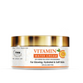 The Natural Wash Vitamin C Water Cream For Hydrated Skin | Grocsy