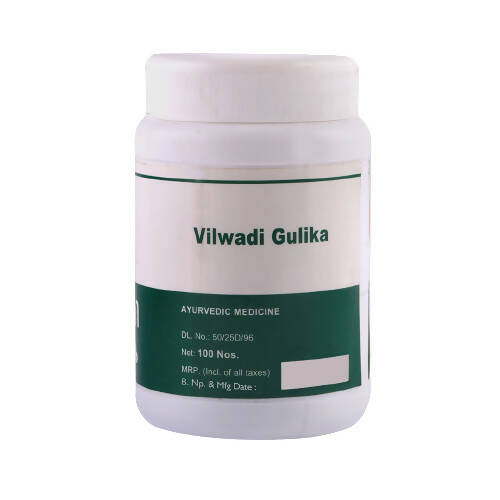 Pankajakasthuri Vilwadi Gulika | Grocsy