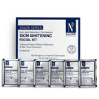 NutriGlow NATURAL'S Advanced Pro Formula Facial Kit | Grocsy
