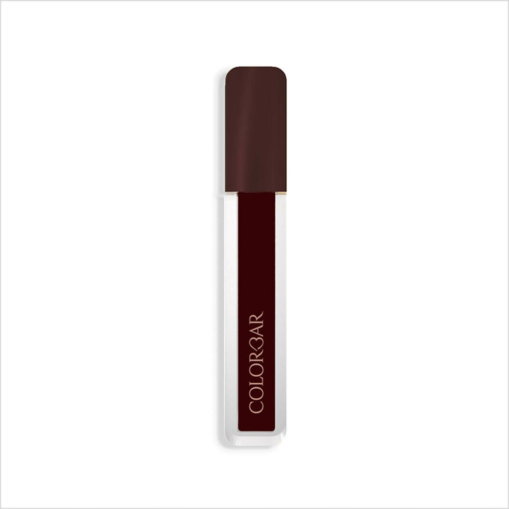 Colorbar Powerkiss Vegan Matte Lipcolor- Show Down | Grocsy
