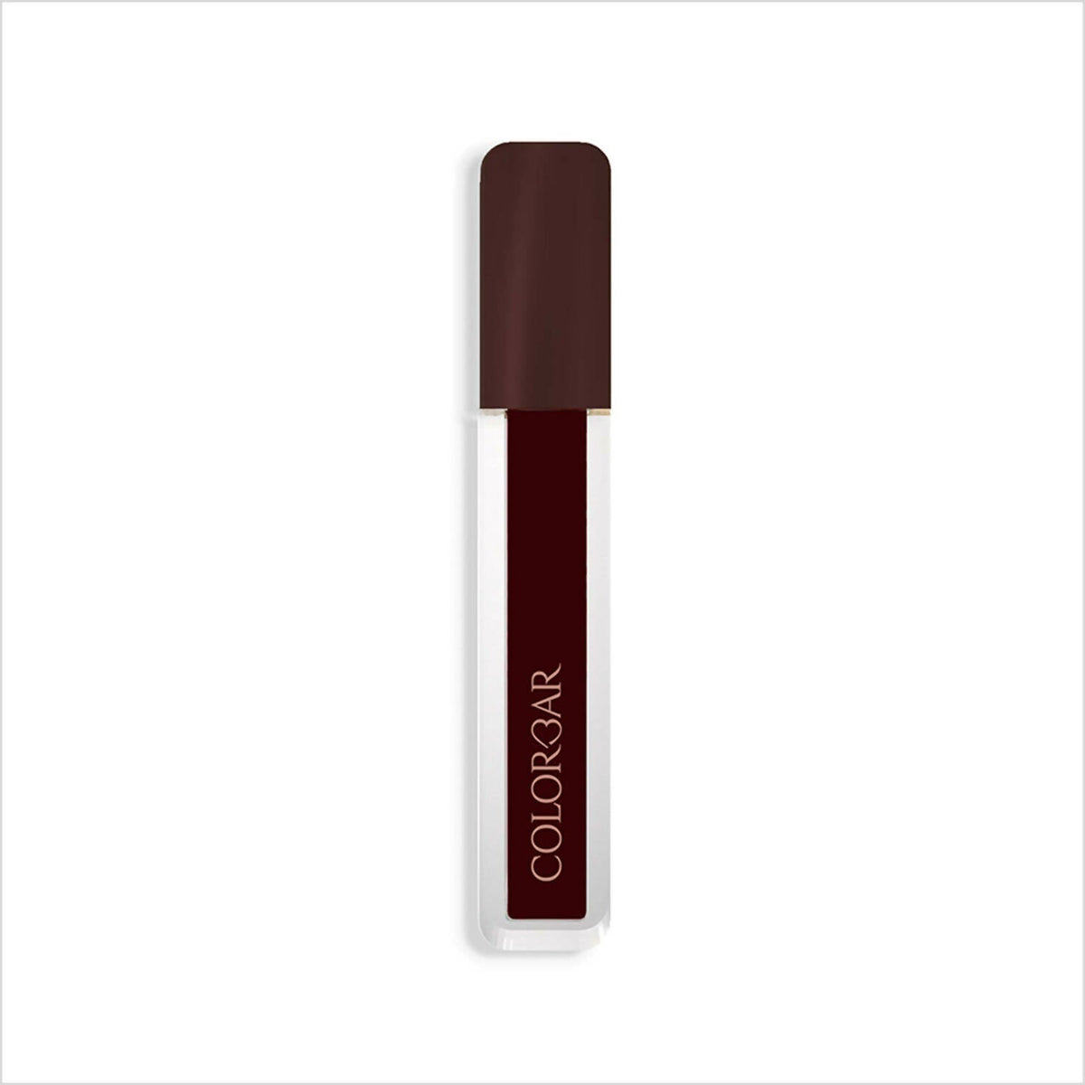 Colorbar Powerkiss Vegan Matte Lipcolor- Show Down | Grocsy