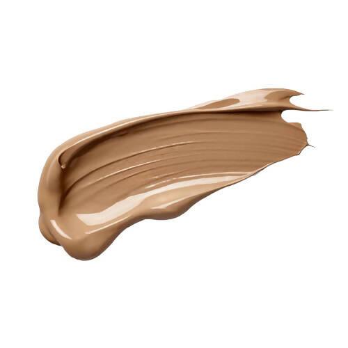Lambre Classic Make-Up Matting Foundation (06 Honey Shade) | Grocsy