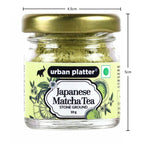 Urban Platter Japanese Matcha Green Tea | Grocsy