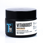 The True Therapy Vitaboost Moisturizer With Vitamin B, C And E For Daily Infusion For Skin | Grocsy